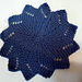Petal Dishcloth photo 4