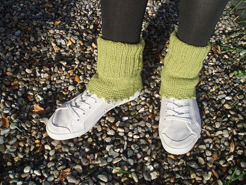 Walk This Way