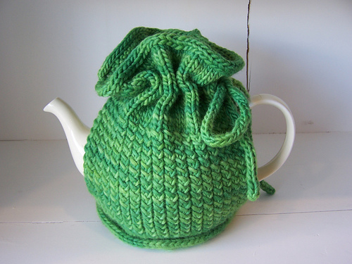A Cup of Christmas Tea