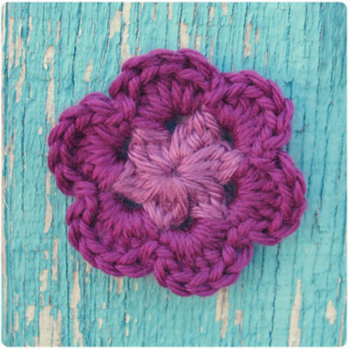 Flower Magnets