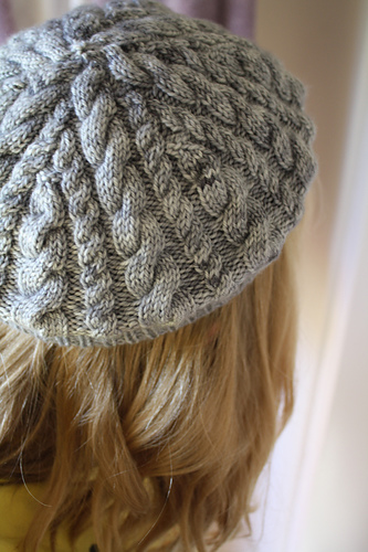 Ruth's Beret