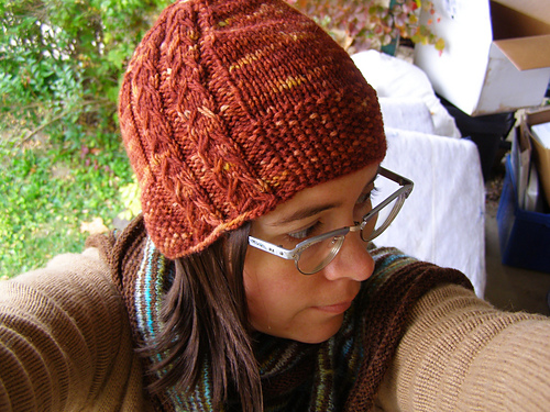 Permafrost Hat