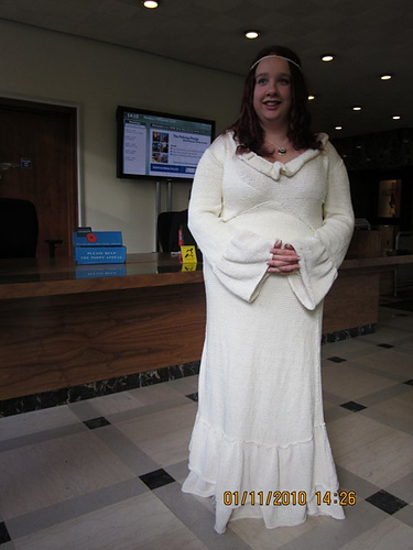 Ultimate Wedding Dress