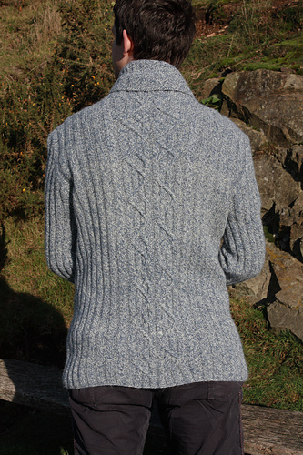 Ravelry: Camden pattern by Jaeger Handknits