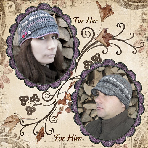 Unisex Hat