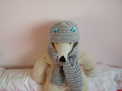 le trappeur photo 9