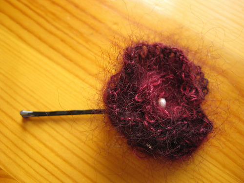 Simple Rose Adornment photo 8