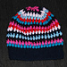 Urban Jungle Crocheted Slouchy Beanie photo 3