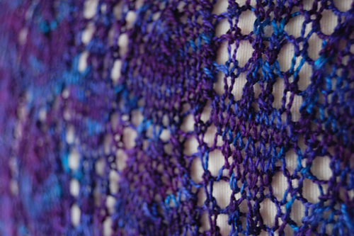 Bird of Juno Scarf and Wrap