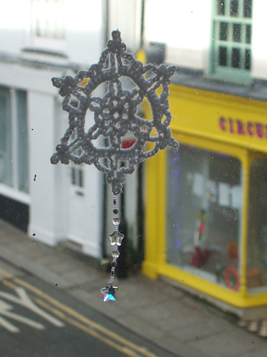 Snowflake #3