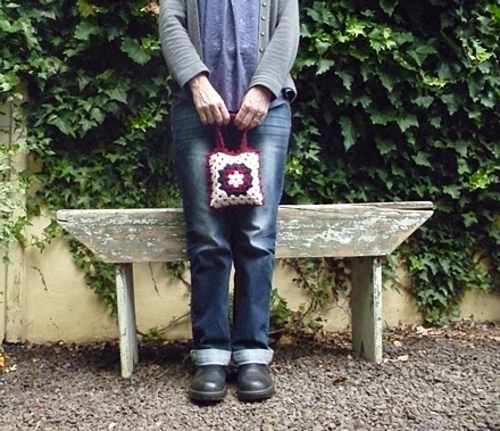 Little Granny Bag photo 3