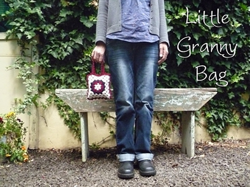 Little Granny Bag photo 2