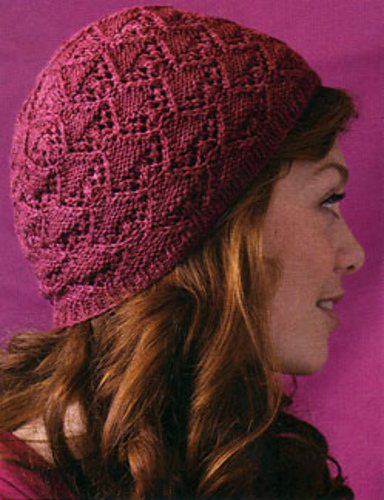 Moss Landing Hat
