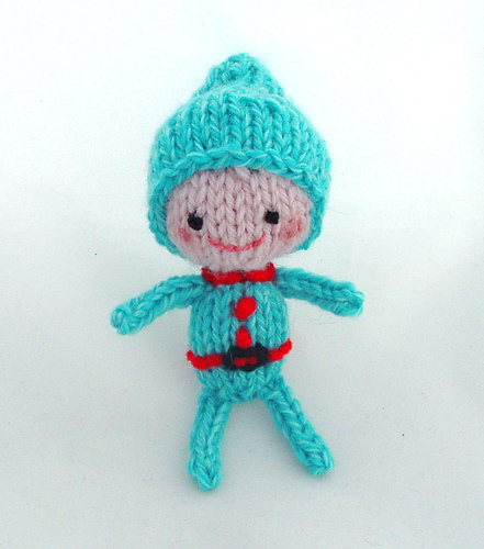 Christmas Elf