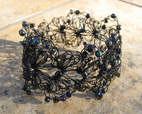Phoebe's Cuff