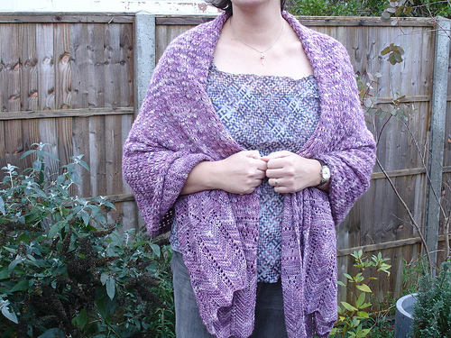 Katerina Shawl
