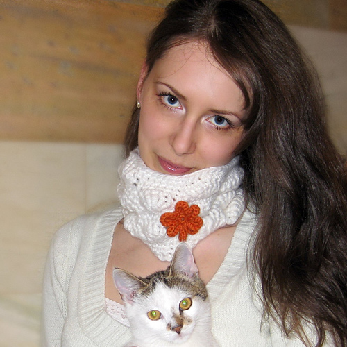 Wynne Neck Warmer