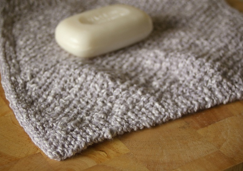 Wash Cloth