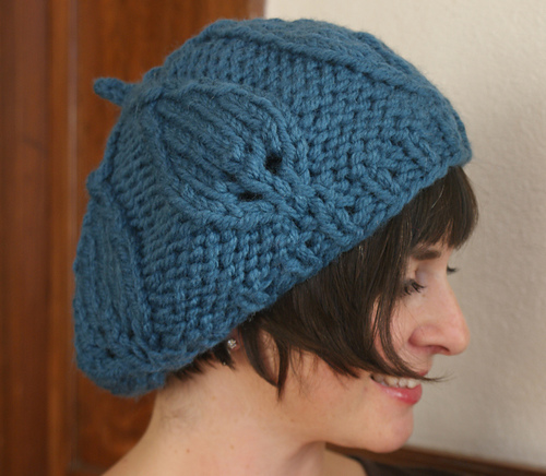 Laurel 2-Hour Beret