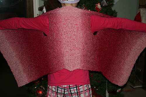 Rectangle Vest #50904AD, #60559 photo 3