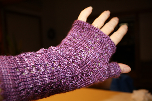 Starving Artist Gloves