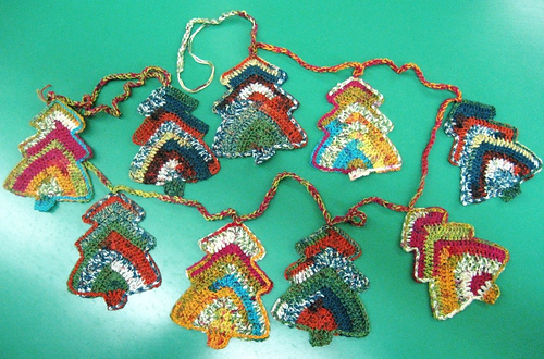 Tree Garland