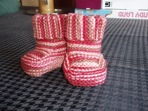 First Steps