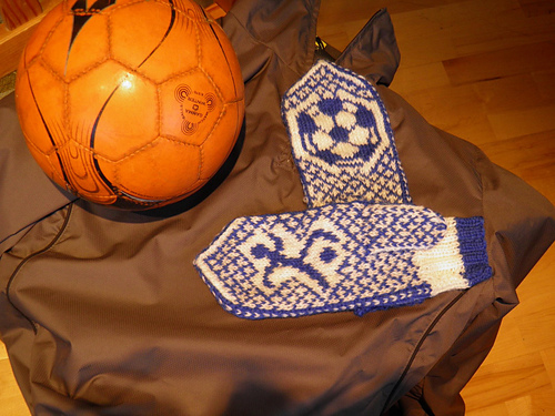 Fotballvotter