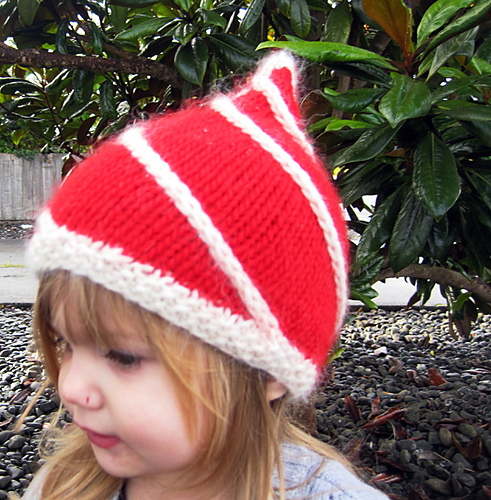 cindyLou Hat