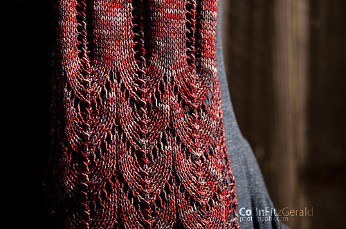 Traveling Scarf photo 4