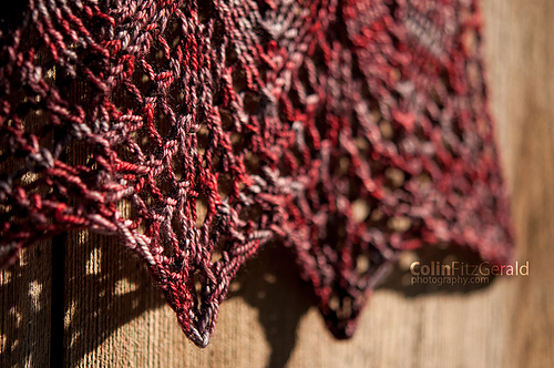 Traveling Scarf photo 6