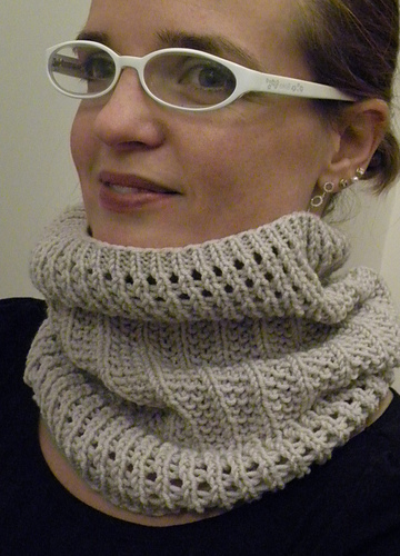 Felicità Cowl