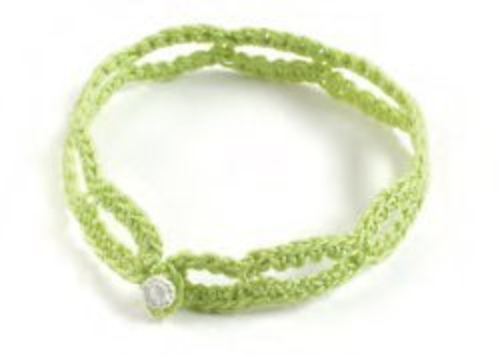 Fast Friends Bracelet