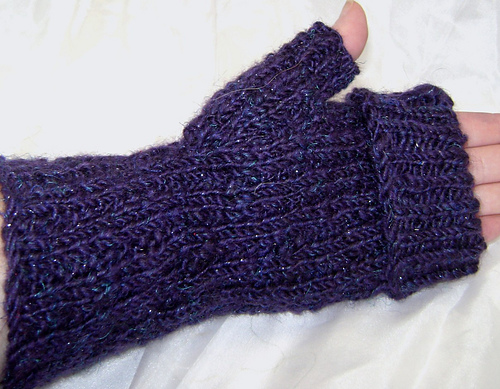 texting mittens