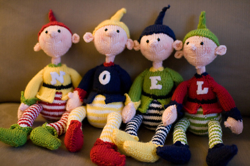 Initial Imps