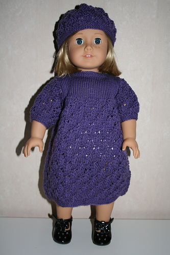 Holiday dress