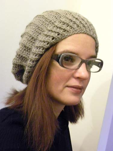 Felicità Slouchy Hat