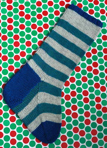 Christmas Stocking photo 3