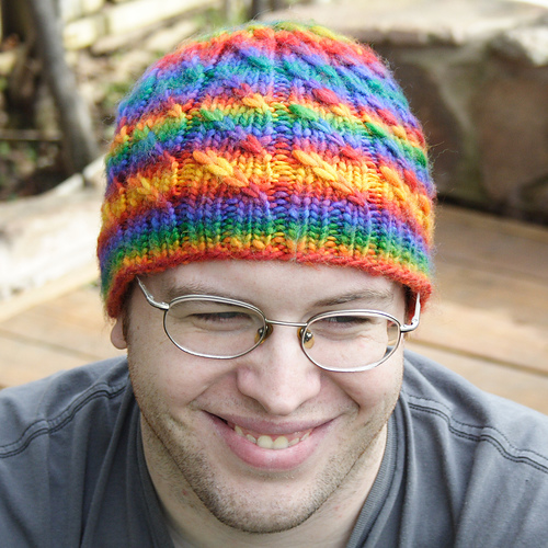 Eureka Valley Hat