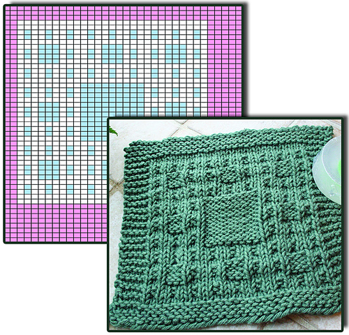 Menger Washcloth