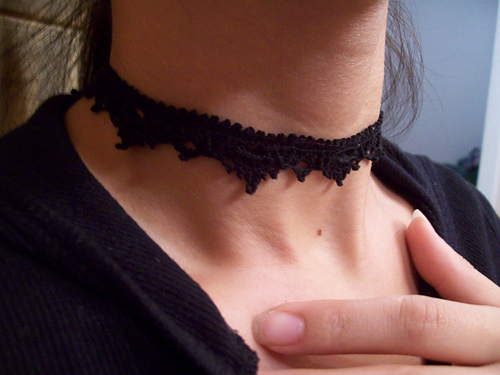 Edging #3