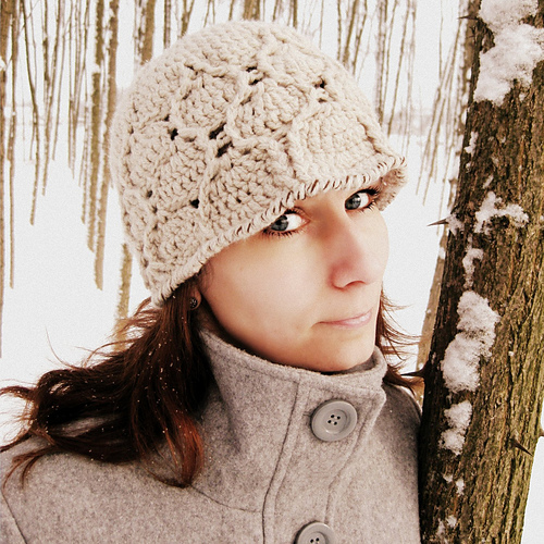 Basma Hat