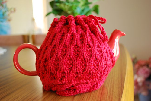 Tea Cosy