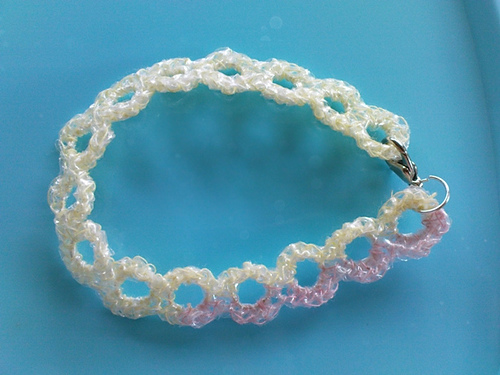 Best Friends Forever Bracelet