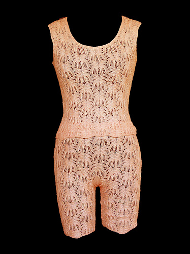 LOUISE Lingerie
