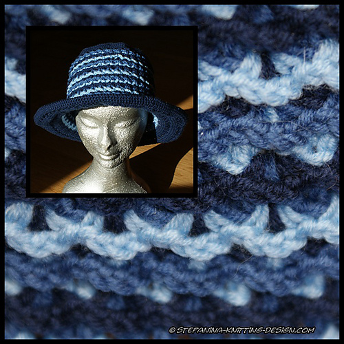 Baikka Hat