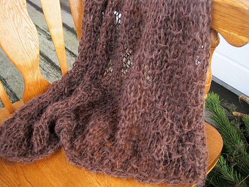 willoWisp Throw
