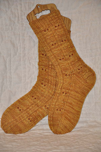 Owlie Socks photo 6