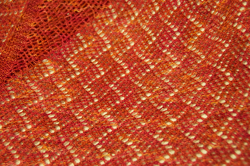 Mermaid's Mesh