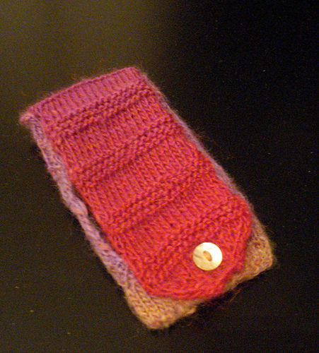 iTouch Jumper photo 3